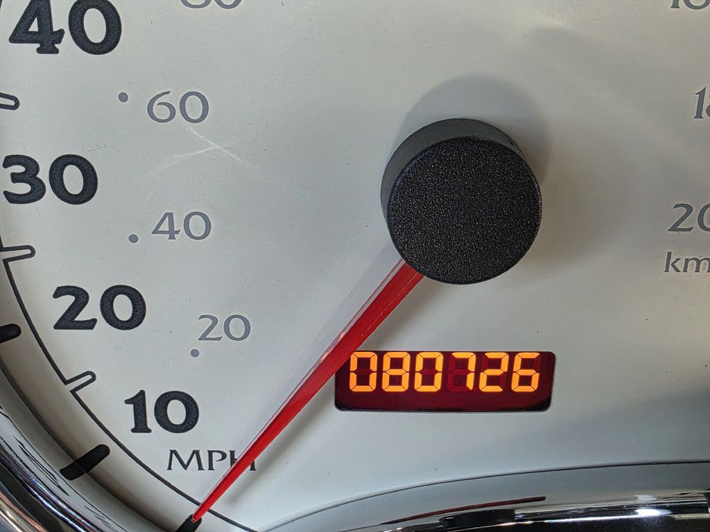 2006 Saturn Vue Image 4