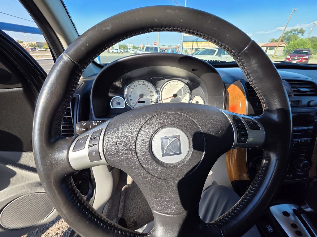 2006 Saturn Vue Image 5