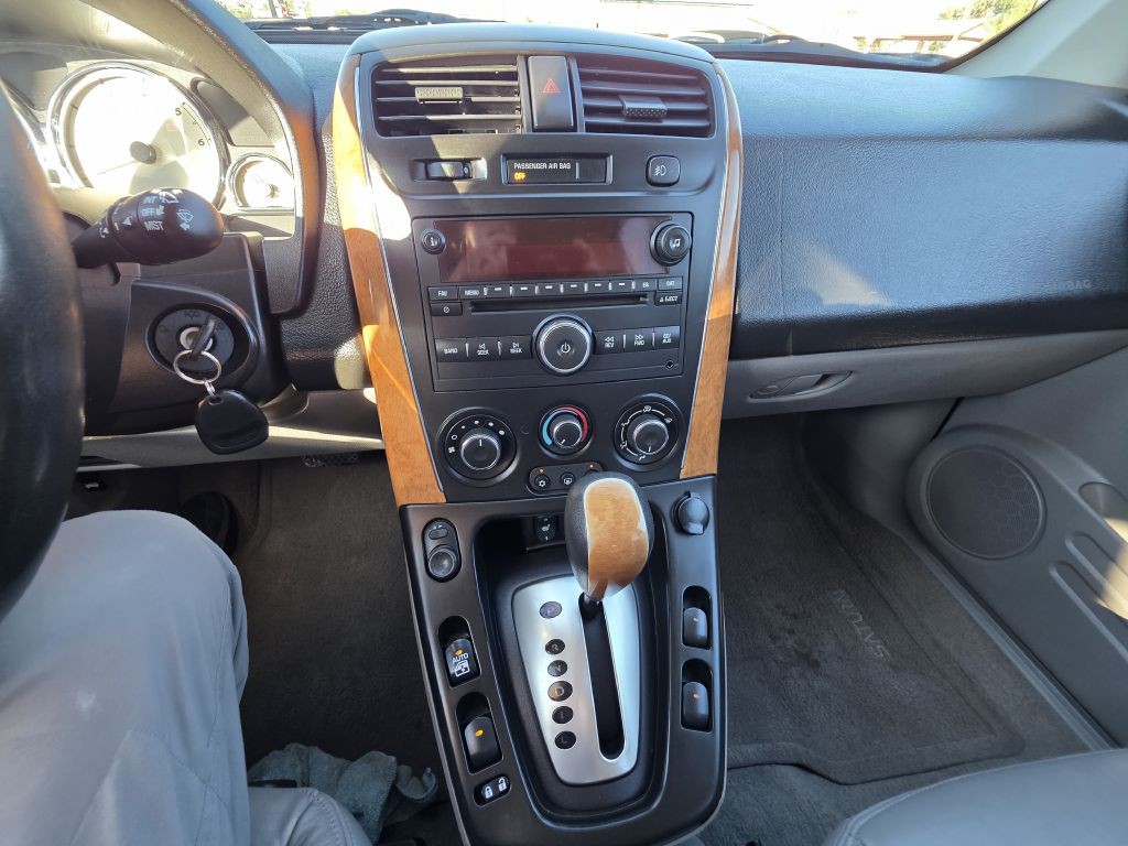 2006 Saturn Vue Image 6