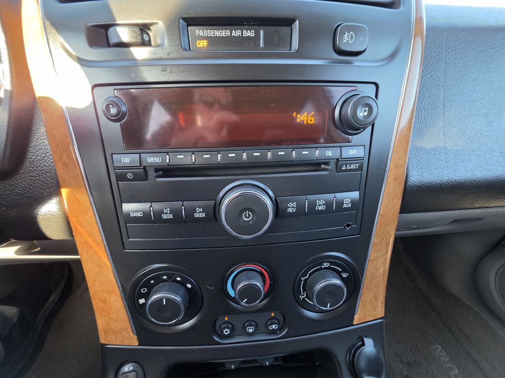 2006 Saturn Vue Image 7