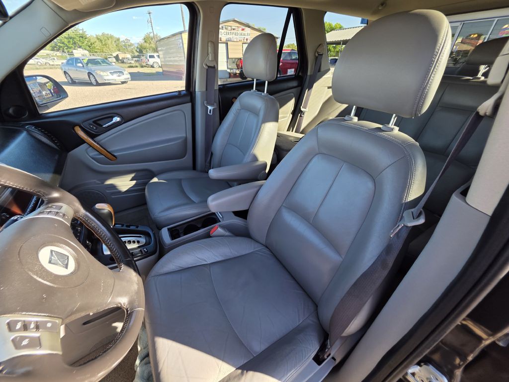 2006 Saturn Vue Image 9