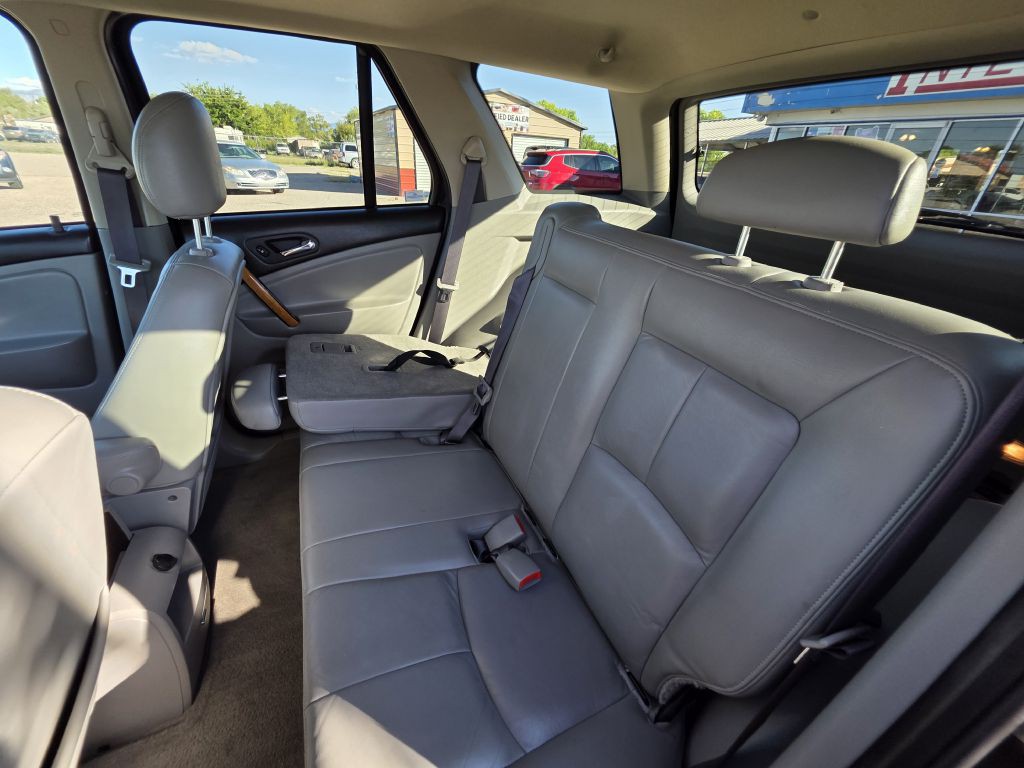 2006 Saturn Vue Image 10