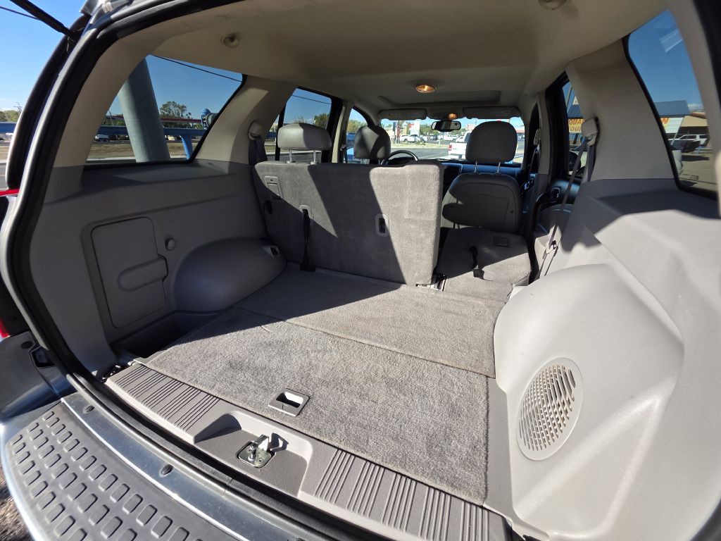2006 Saturn Vue Image 11
