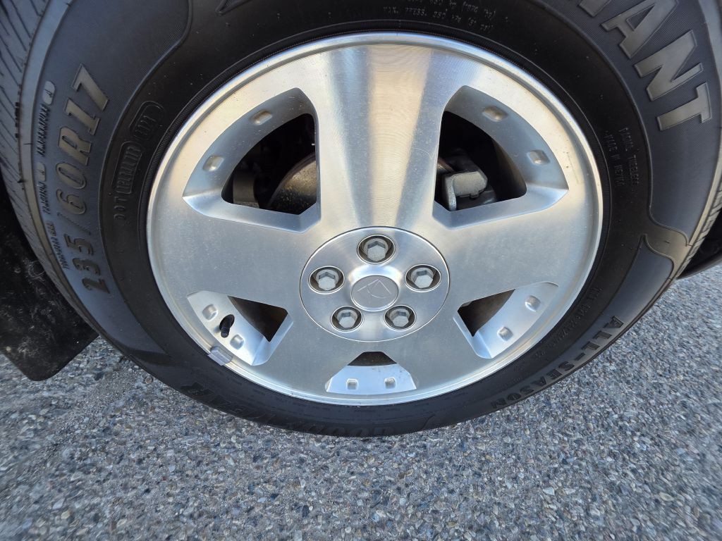 2006 Saturn Vue Image 12