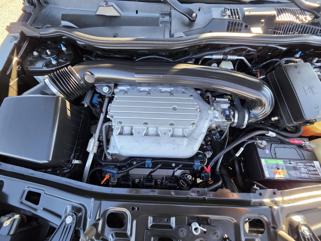 2006 Saturn Vue Image 13