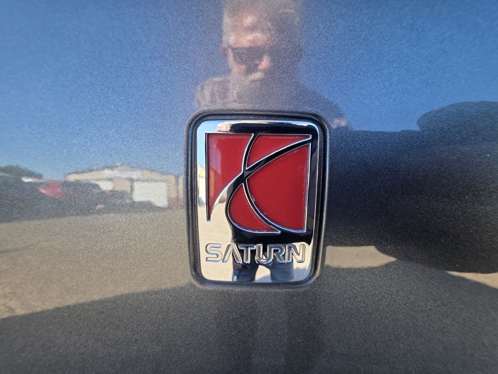 2006 Saturn Vue Image 14