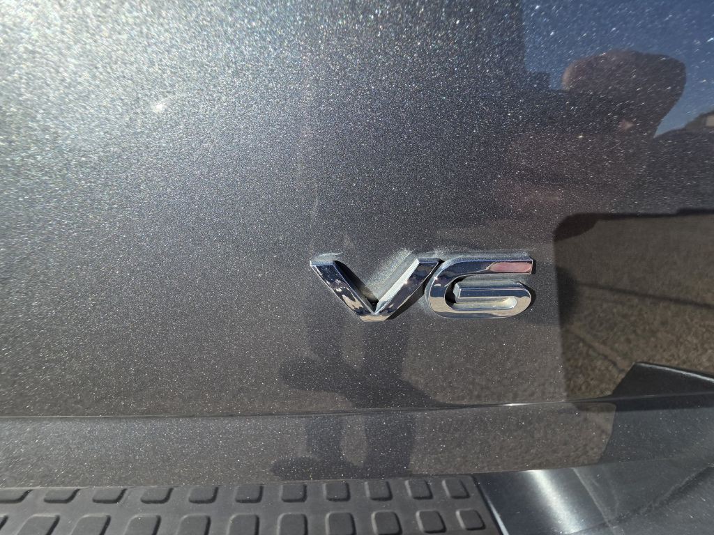 2006 Saturn Vue Image 16