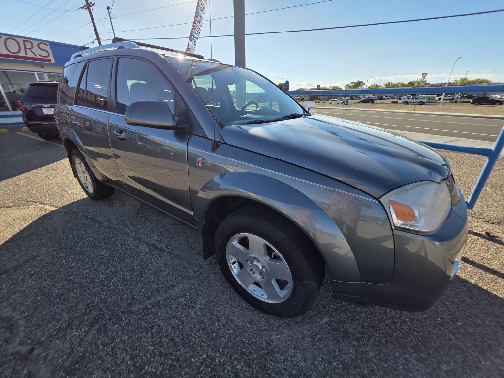 2006 Saturn Vue Image 18