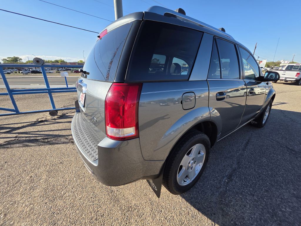 2006 Saturn Vue Image 19