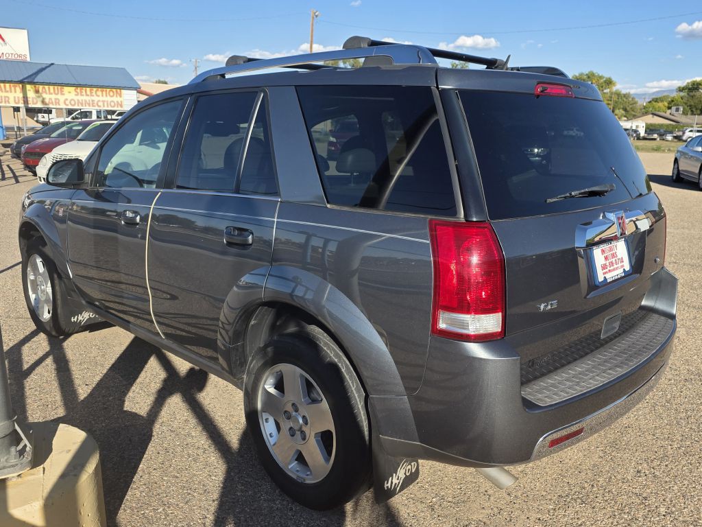 2006 Saturn Vue Image 20