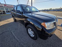 Image for 2012 Nissan Frontier S ID: 6896141