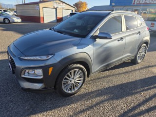 Image for 2020 Hyundai Kona SEL ID: 6921507