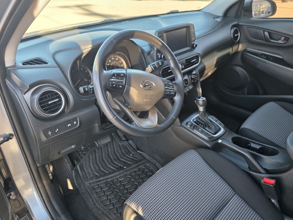 2020 Hyundai Kona Image 3
