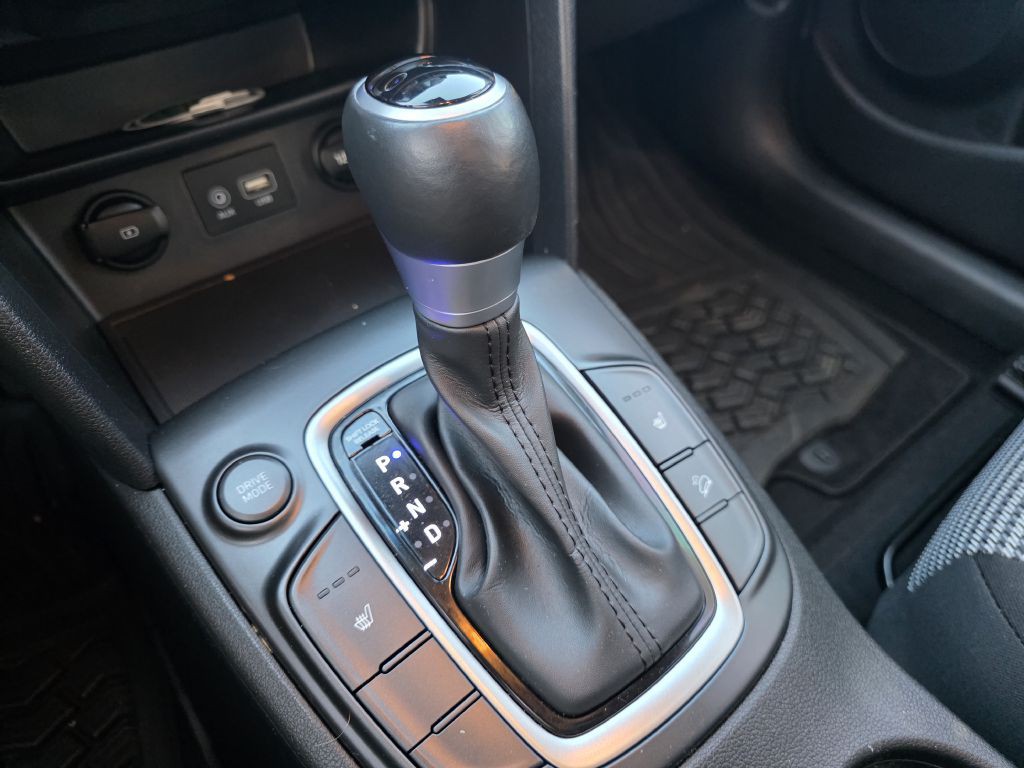 2020 Hyundai Kona Image 7