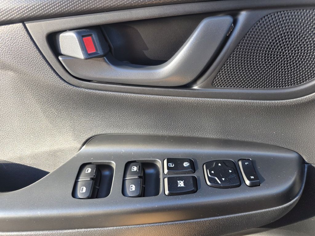 2020 Hyundai Kona Image 8