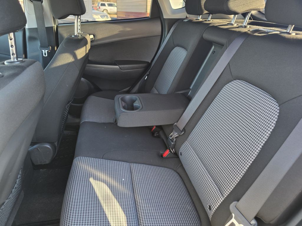 2020 Hyundai Kona Image 10