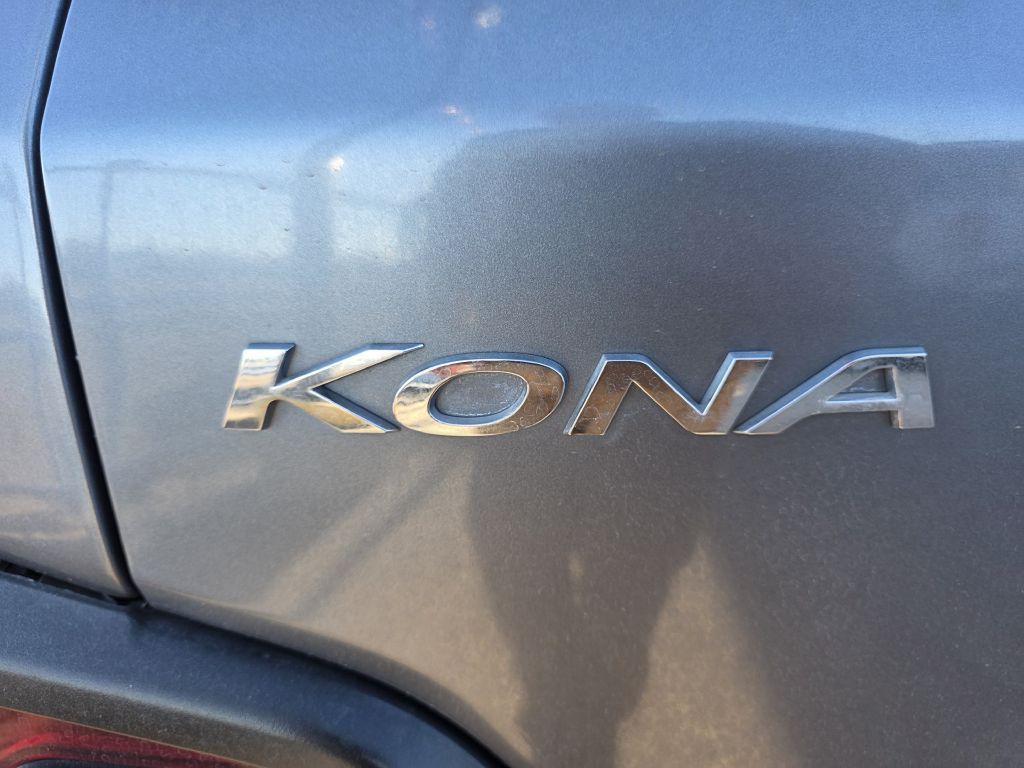 2020 Hyundai Kona Image 11