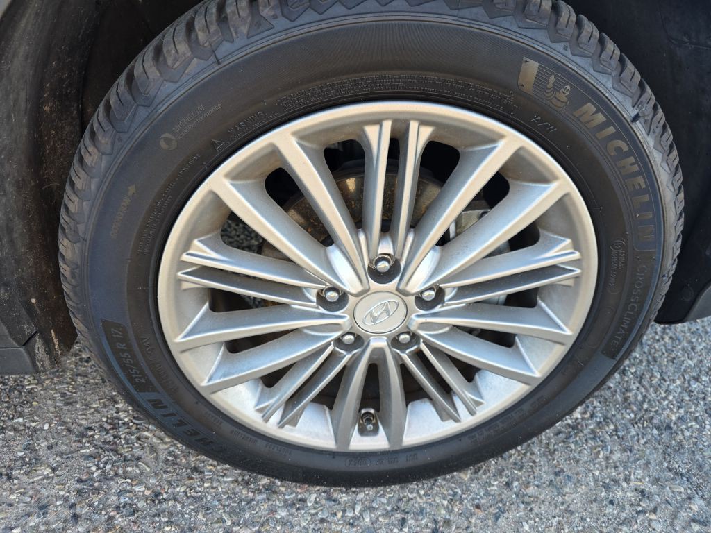 2020 Hyundai Kona Image 12