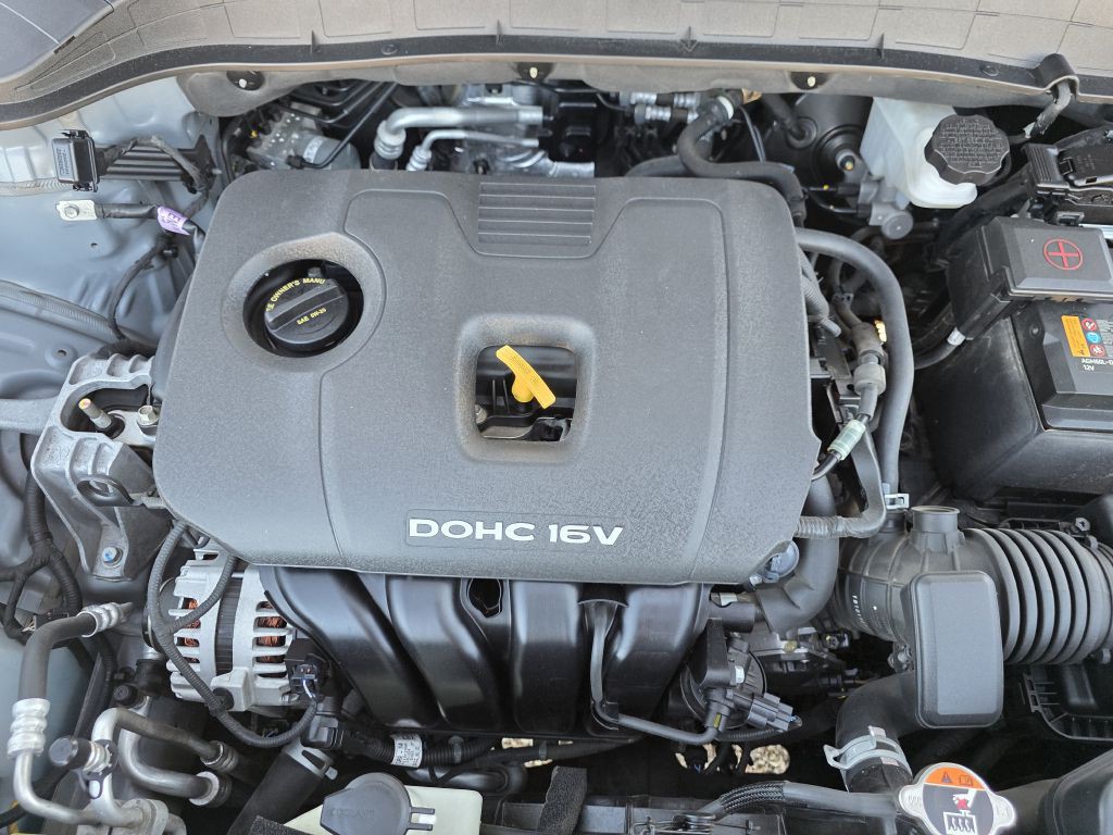 2020 Hyundai Kona Image 13