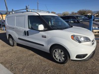 Image for 2018 RAM Promaster Tradesman Slt ID: 6996216