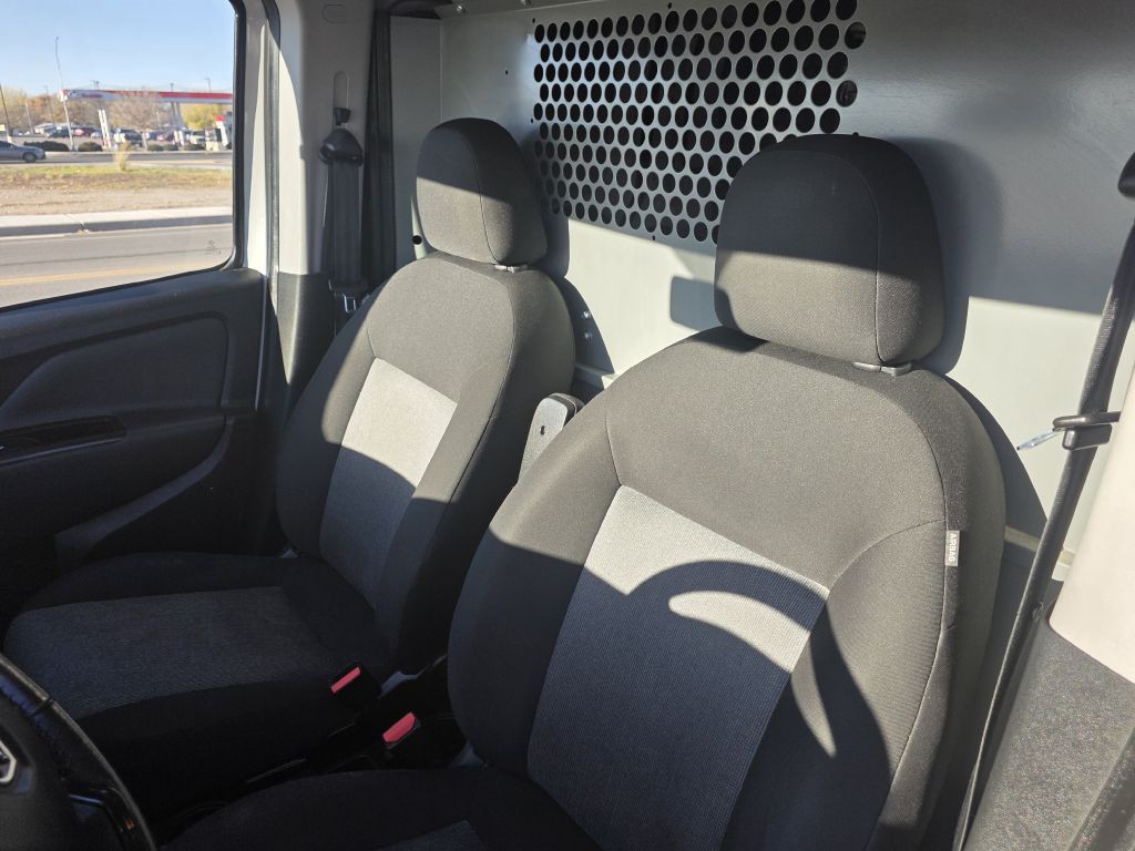 2018 RAM Promaster Image 7