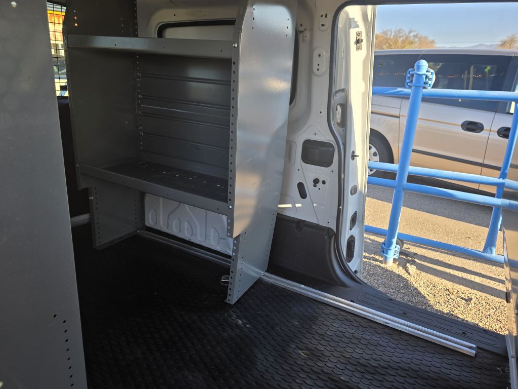 2018 RAM Promaster Image 13
