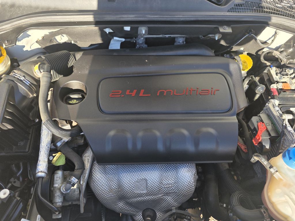 2018 RAM Promaster Image 15