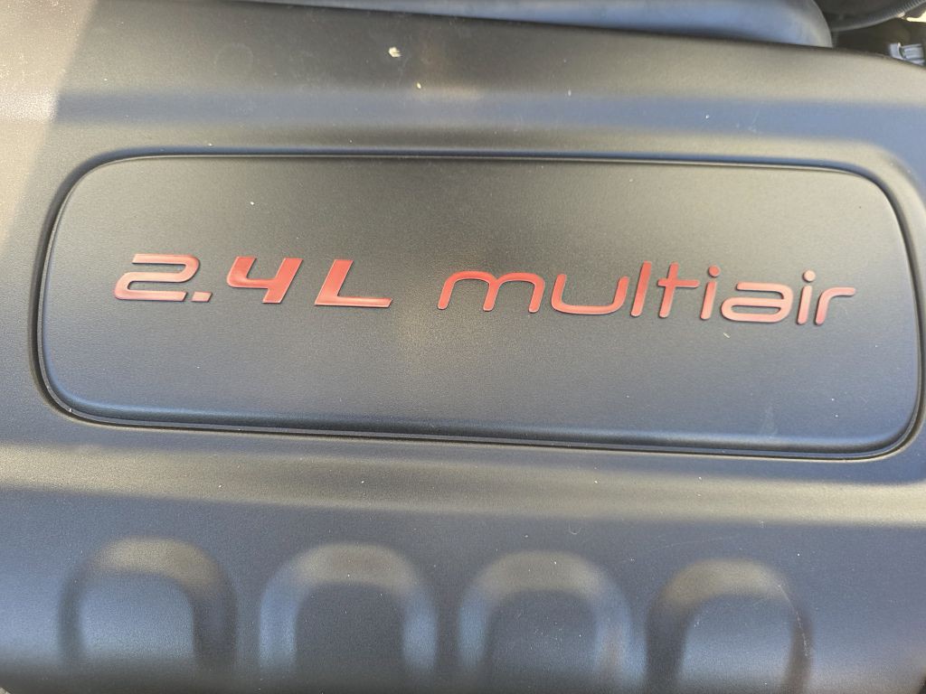 2018 RAM Promaster Image 16