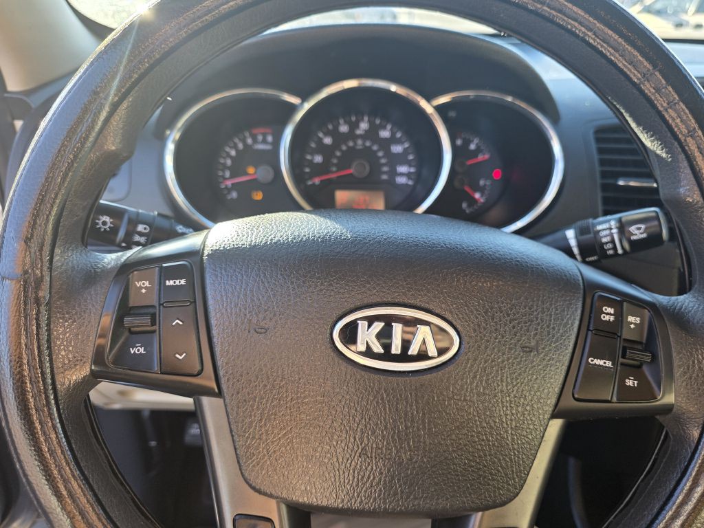 2013 Kia Sorento Image 5