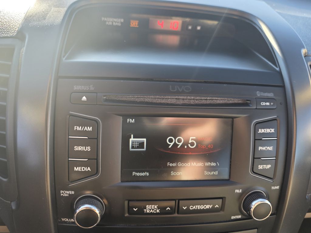 2013 Kia Sorento Image 6