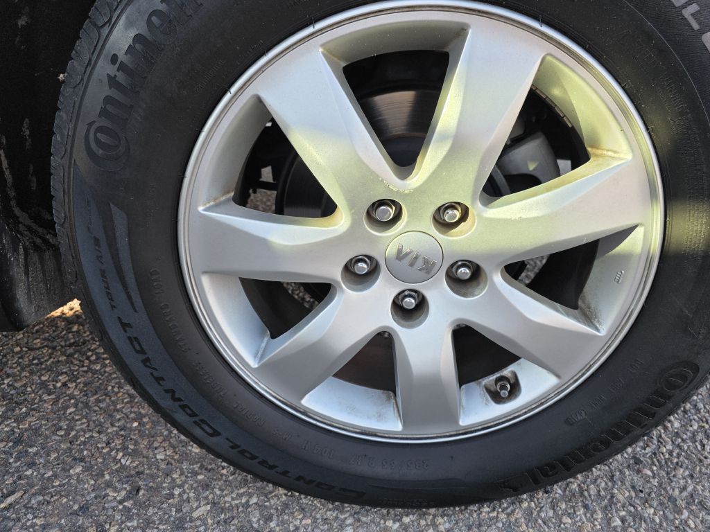 2013 Kia Sorento Image 11