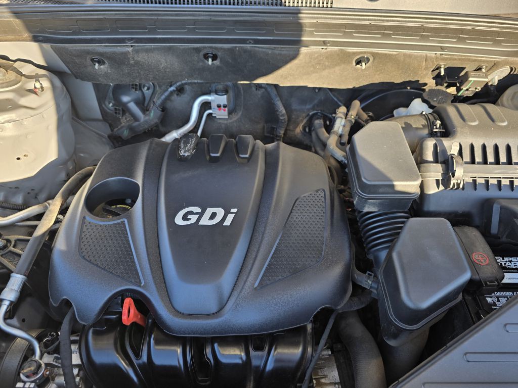 2013 Kia Sorento Image 12