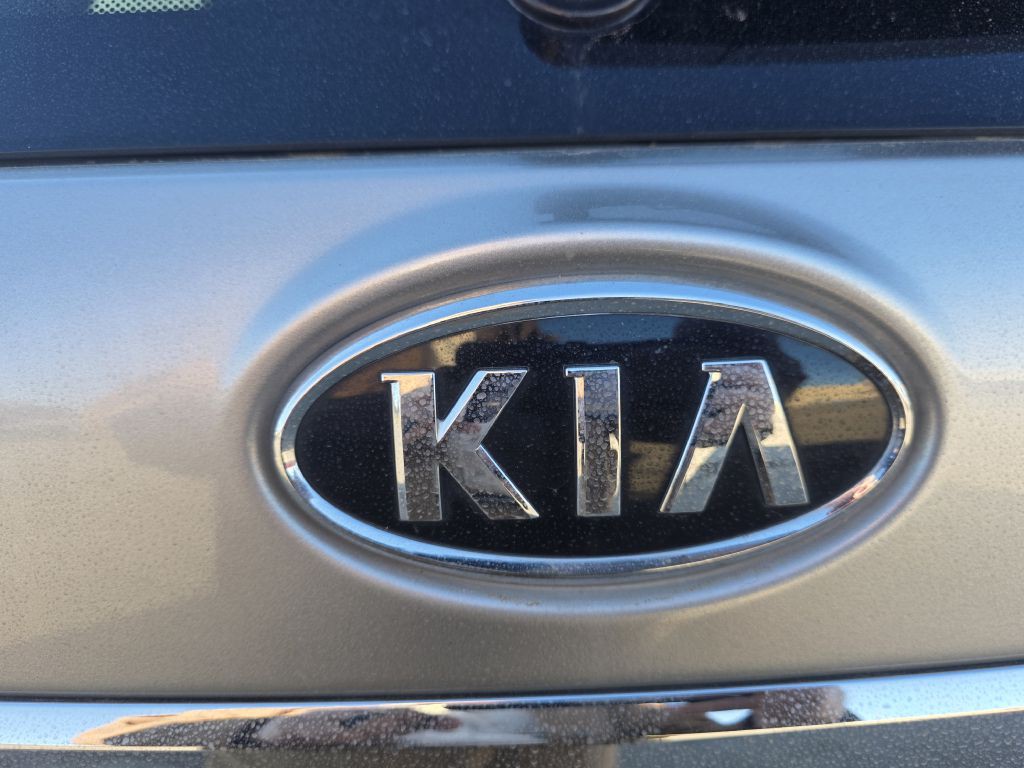 2013 Kia Sorento Image 13