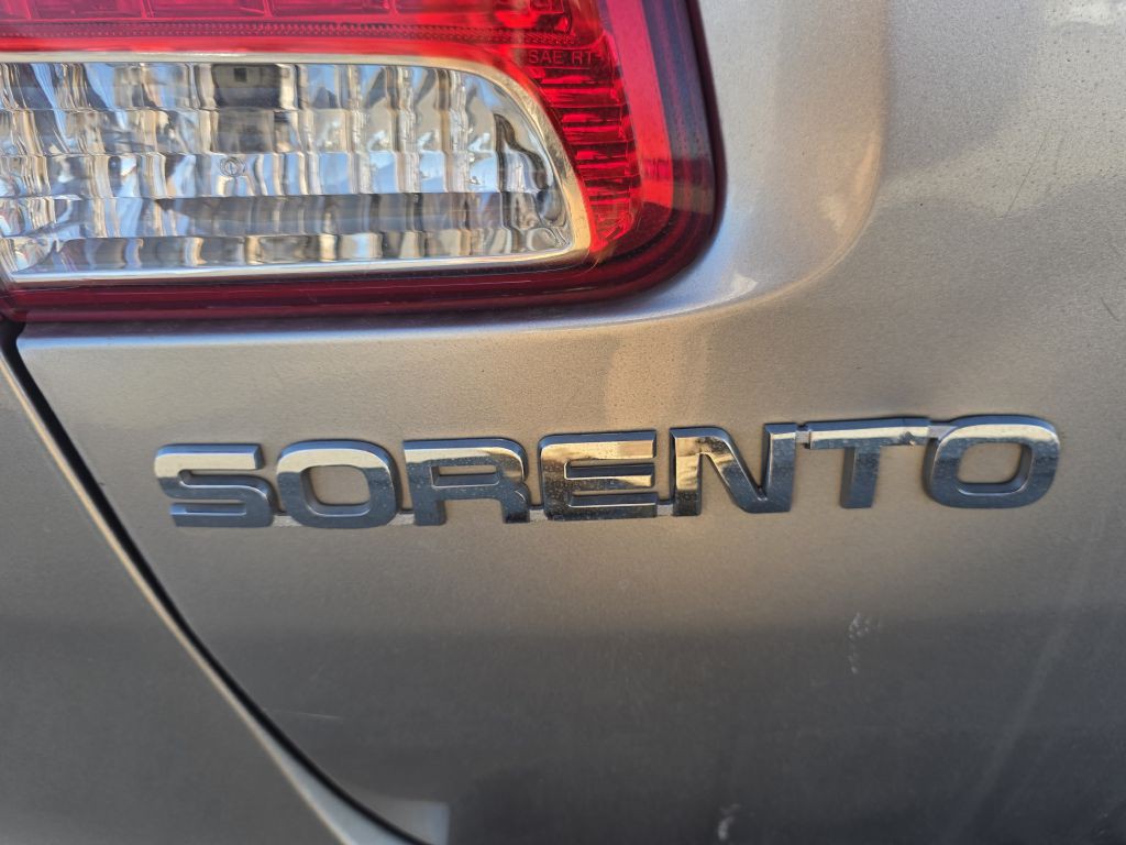 2013 Kia Sorento Image 14