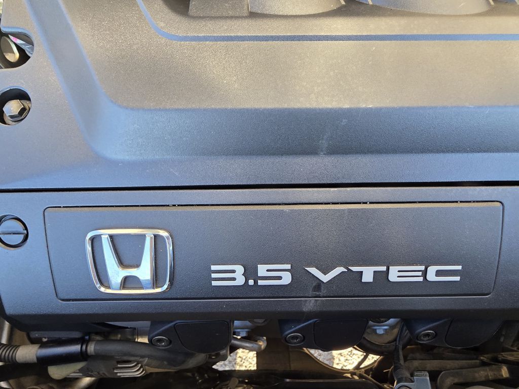 2000 Honda Odyssey Image 10