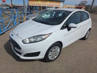 Image for 2017 Ford Fiesta S ID: 7102112