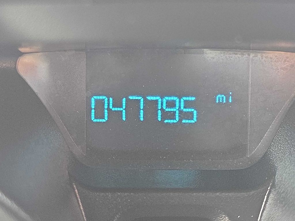 2017 Ford Fiesta Image 4