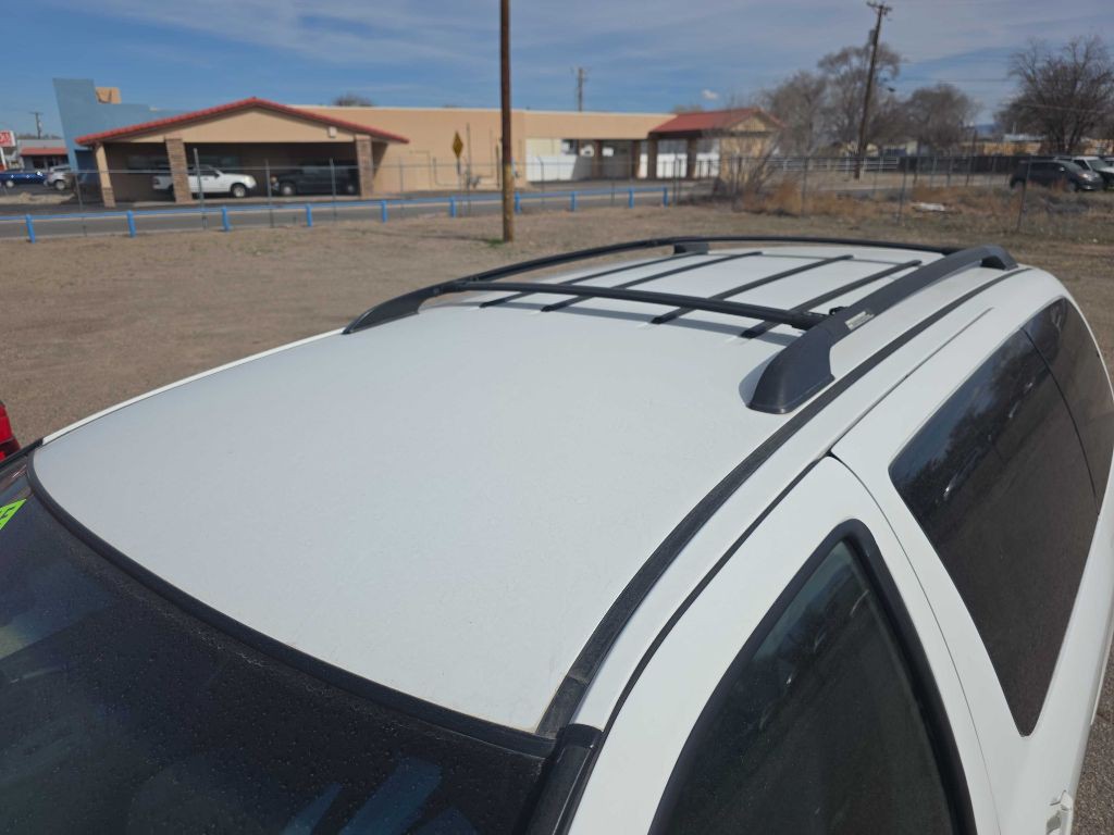 2003 Toyota Sienna Image 20