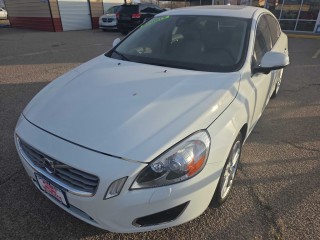 Image for 2013 Volvo S60 T5 ID: 7163660