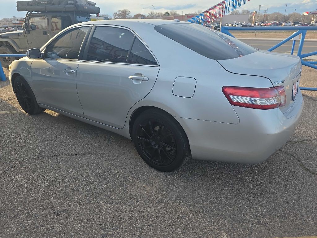 2011 Toyota Camry Image 18