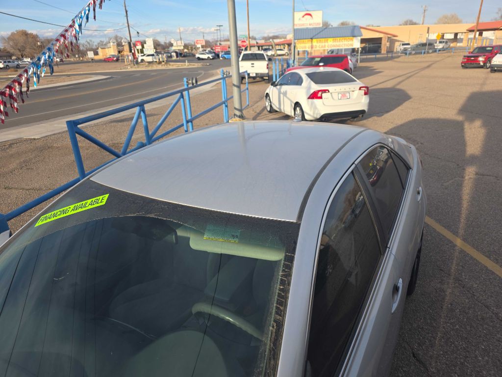 2011 Toyota Camry Image 19