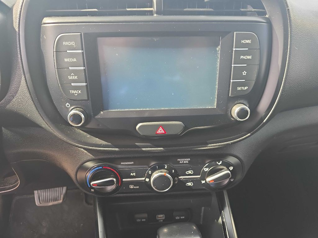 2020 Kia Soul Image 6