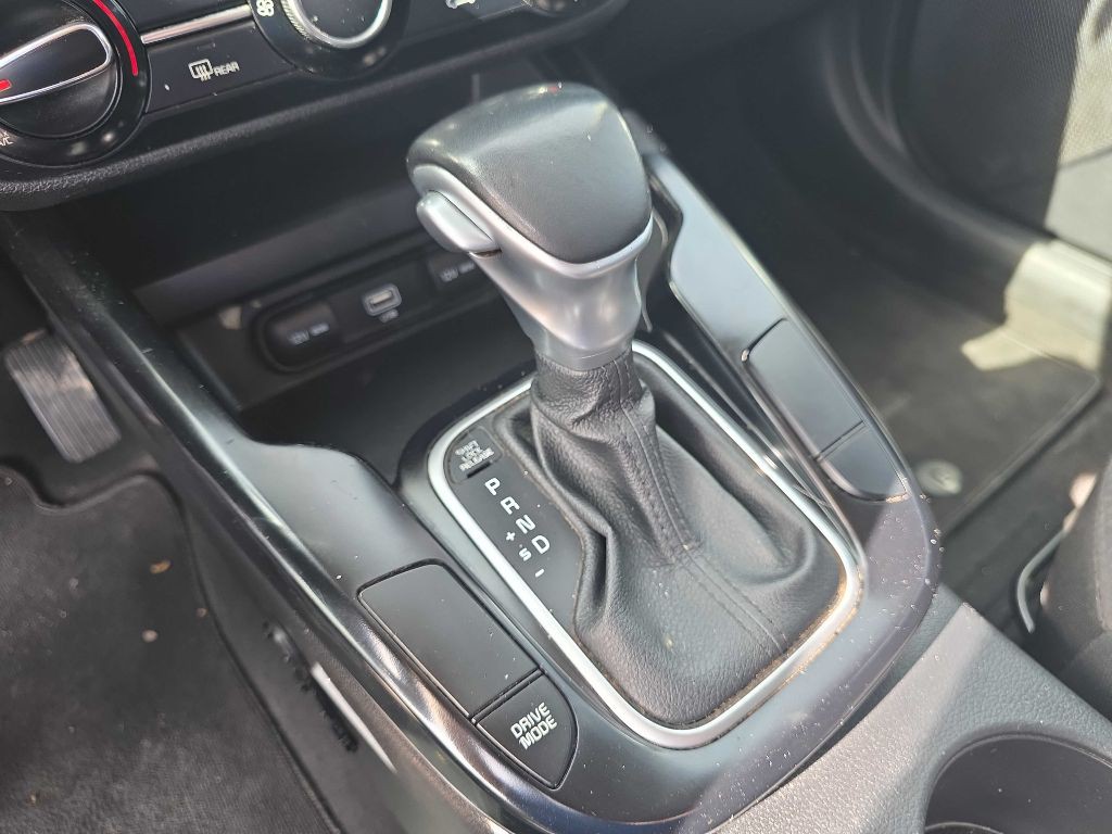 2020 Kia Soul Image 7