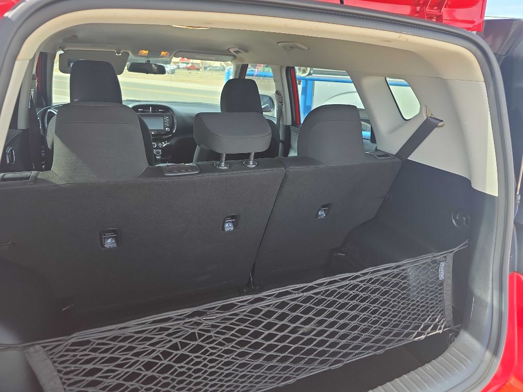 2020 Kia Soul Image 11
