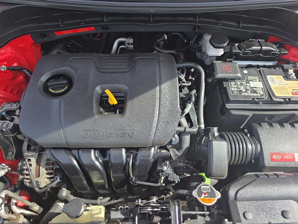 2020 Kia Soul Image 13