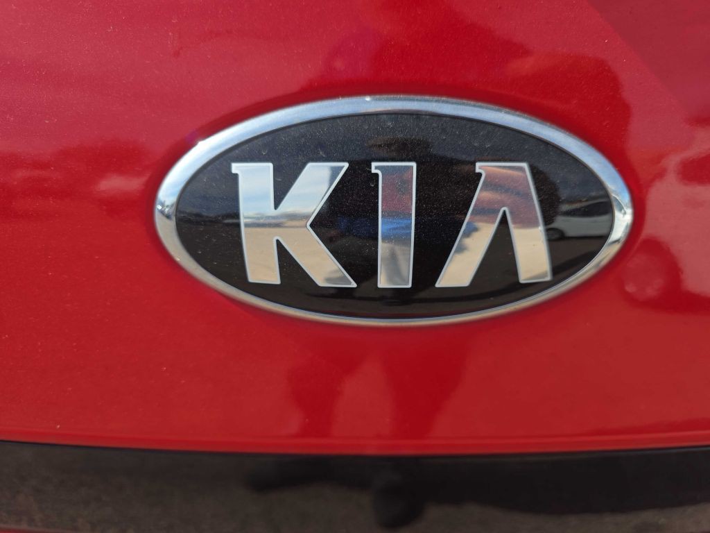 2020 Kia Soul Image 14