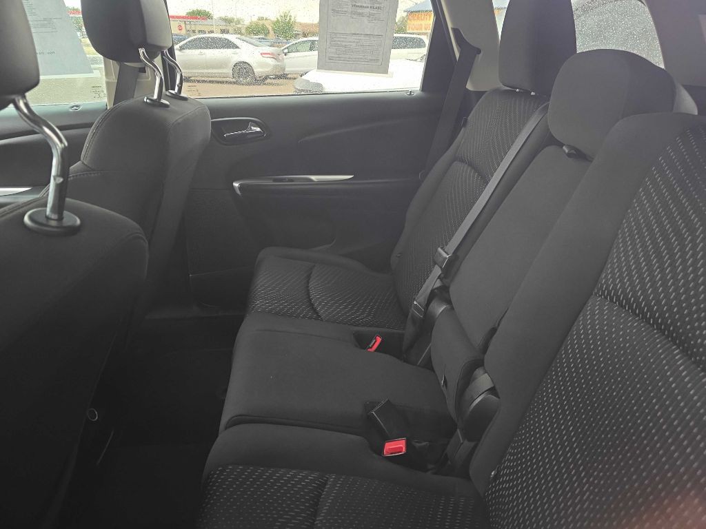 2017 Dodge Journey Image 5