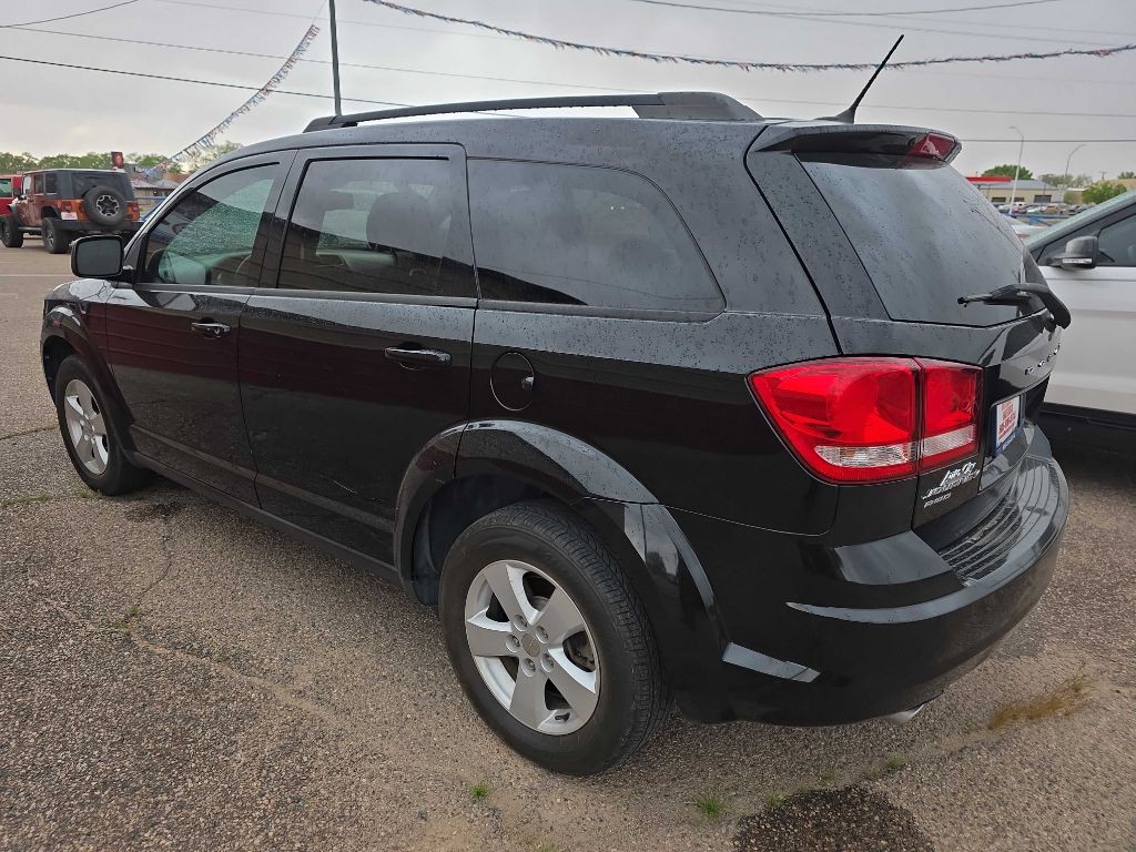 2017 Dodge Journey Image 10