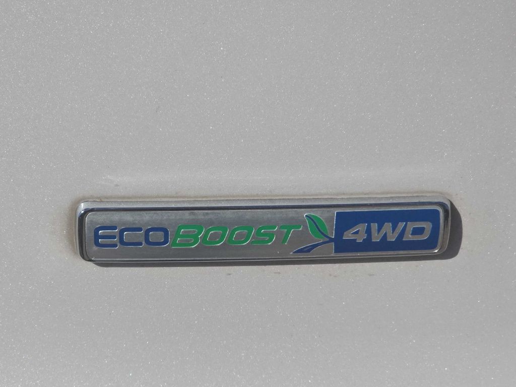 2017 Ford Explorer Image 8