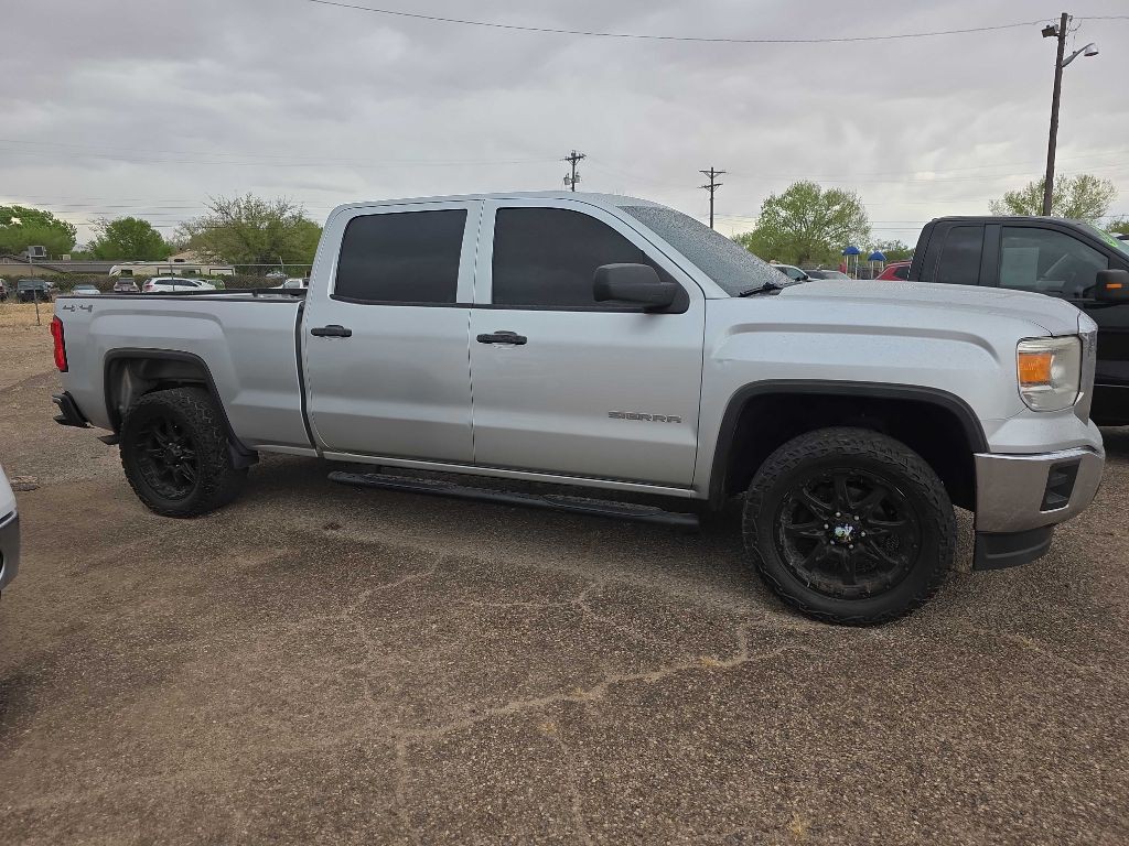 2014 GMC Sierra 1500 Image 7